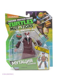 Фигурки-игрушки Playmates toys
