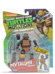 Фигурки-игрушки Playmates toys