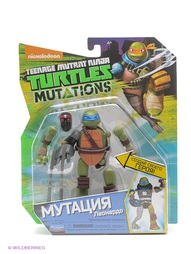 Фигурки-игрушки Playmates toys