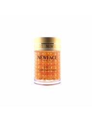 Гели New Face