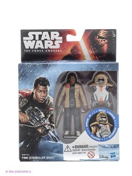 Фигурки-игрушки Hasbro