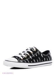 Кеды Converse