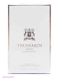 Туалетная вода Trussardi