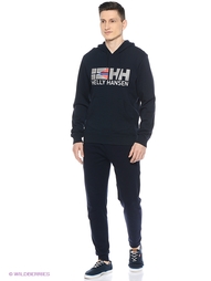 Толстовки Helly Hansen