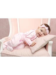 Распашонки SNO KATT