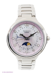 Часы CASIO