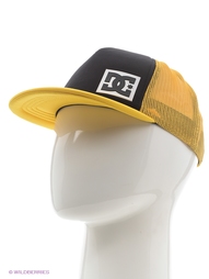 Кепки DC Shoes