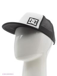 Кепки DC Shoes