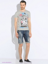 Футболка LEE COOPER