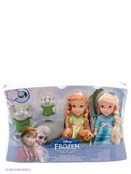 Куклы Disney Princess