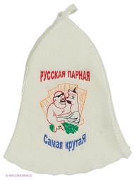 Аксессуары для бани Метиз