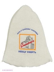 Аксессуары для бани Метиз
