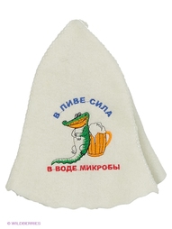 Аксессуары для бани Метиз
