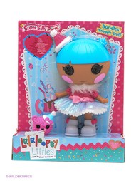 Куклы LALALOOPSY