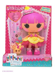 Куклы LALALOOPSY