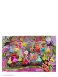 Куклы Disney Fairies