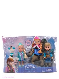 Куклы Disney Princess