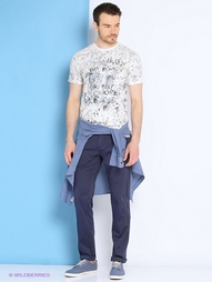 Футболка Trussardi