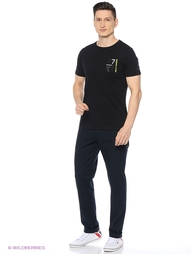 Футболка Helly Hansen