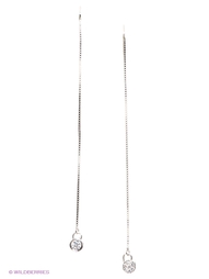 Ювелирные серьги JV ДЖЕЙ ВИ