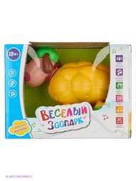 Фигурки-игрушки VELD-CO