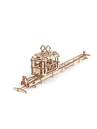 Развивающие игрушки Ugears