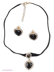 Комплекты бижутерии Lovely Jewelry
