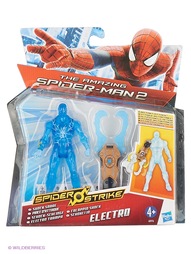 Фигурки-игрушки Hasbro