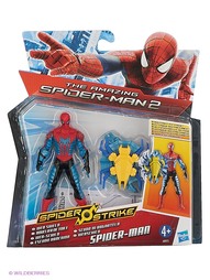 Фигурки-игрушки Hasbro