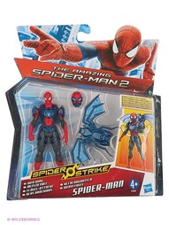 Фигурки-игрушки Hasbro