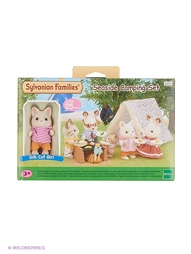 Игровые наборы Sylvanian Families