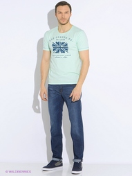 Футболка LEE COOPER