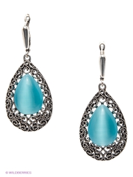 Серьги Bijoux Land