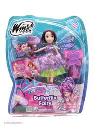 Куклы WINX