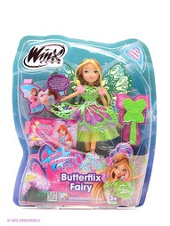 Куклы WINX