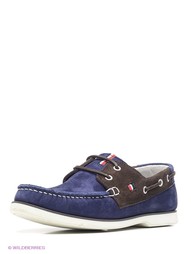 Мокасины U.S. Polo Assn.