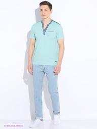 Футболка Delahaye