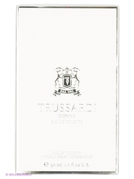 Туалетная вода Trussardi