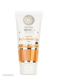 Скрабы Natura Siberica