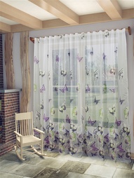 Шторы SANPA HOME COLLECTION