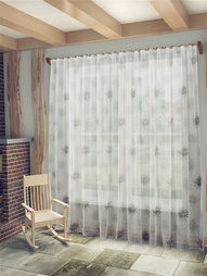 Шторы SANPA HOME COLLECTION