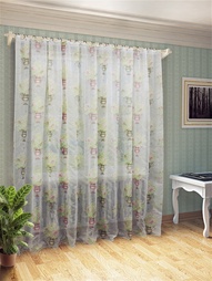 Шторы SANPA HOME COLLECTION