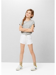 Шорты Mango kids