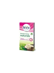 Восковые полоски VEET