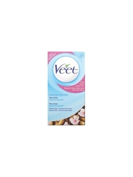 Восковые полоски VEET