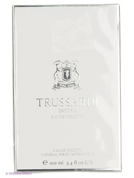 Туалетная вода Trussardi