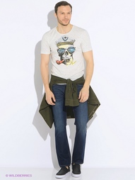 Футболка LEE COOPER