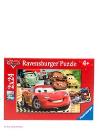 Пазлы Ravensburger