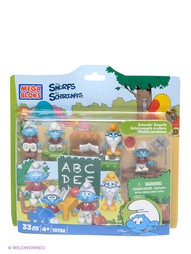 Конструкторы MEGA BLOKS
