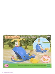 Игровые наборы Sylvanian Families